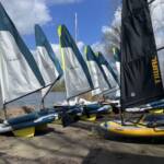 Challenge Dériveur 2026 : 28 mars 2026 Argoeuves Amiens Voiles