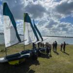 Semaine multiactivités d'avril nautiques à Saint Firmin les Crotoy