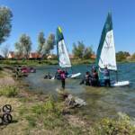 Semaine multiactivités d'avril nautiques à Saint Firmin les Crotoy