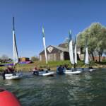 Semaine multiactivités d'avril nautiques à Saint Firmin les Crotoy