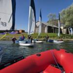 Semaine multiactivités d'avril nautiques à Saint Firmin les Crotoy