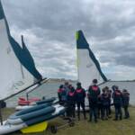 Semaine multiactivités d'avril nautiques à Saint Firmin les Crotoy