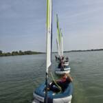 Une semaine de découverte nautique réussie à Saint-Firmin