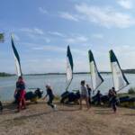 Une semaine de découverte nautique réussie à Saint-Firmin