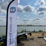 Une semaine de découverte nautique réussie à Saint-Firmin