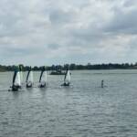 Une semaine de découverte nautique réussie à Saint-Firmin