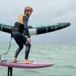 Challenge Départemental Wing 2026 : 1ère étape à Mers-les-bains