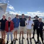 Challenge Départemental Wing 2026 : 1ère étape à Mers-les-bains