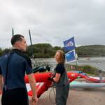 Journée découverte des sports nautiques à Gamaches : une belle journée sur l’eau