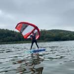 Journée découverte des sports nautiques à Gamaches : une belle journée sur l’eau