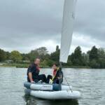 Journée découverte des sports nautiques à Gamaches : une belle journée sur l’eau