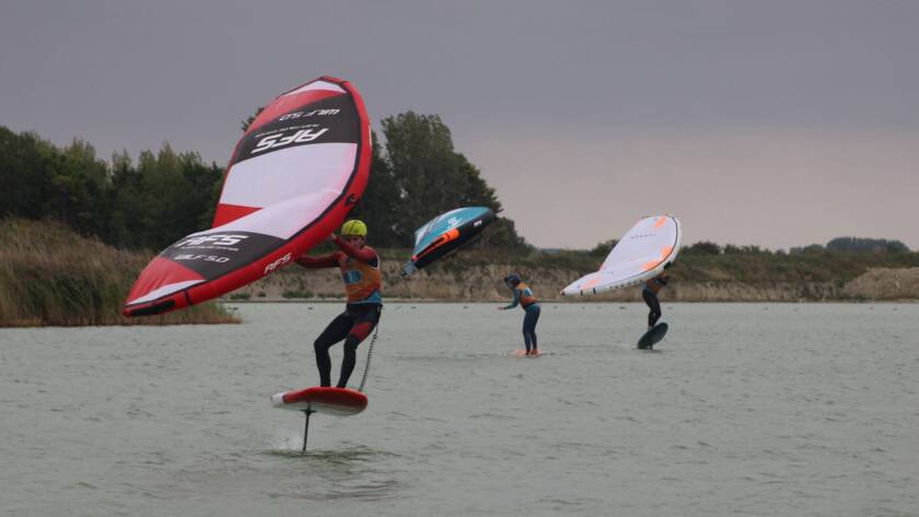 Challenge Wing de la Somme 2026 : une dernière étape à Cayeux-sur-Mer
