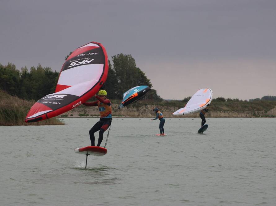 Challenge Wing de la Somme 2026 : une dernière étape à Cayeux-sur-Mer
